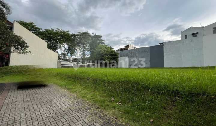 Unit Hunian Di Kota Baru Parahyangan 1097.0 M² Hgb