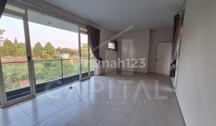 Termurah Rumah Luas Di Kota Baru Parahyangan (kbp)