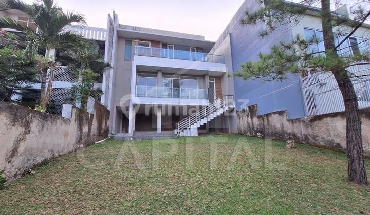 Termurah Rumah Luas Di Kota Baru Parahyangan (kbp)