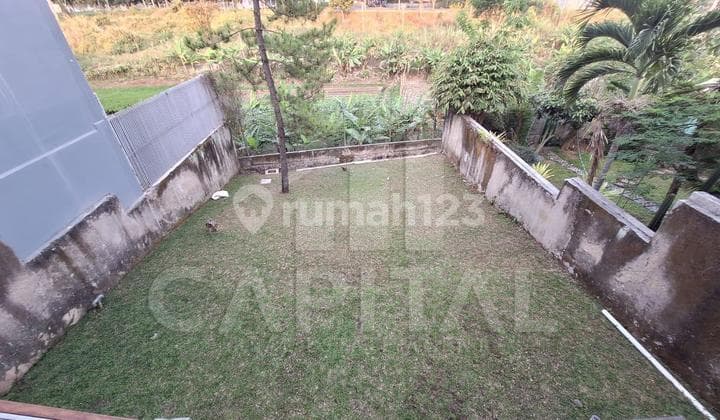 Termurah Rumah Luas Di Kota Baru Parahyangan (kbp)