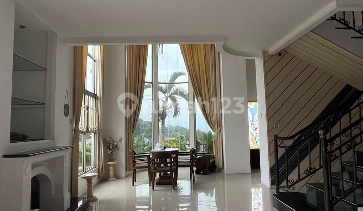 Dijual Murah, 1 Bulan Ini Harus Terjual. Kesempatan Bagus, Rumah Sangat Nyaman