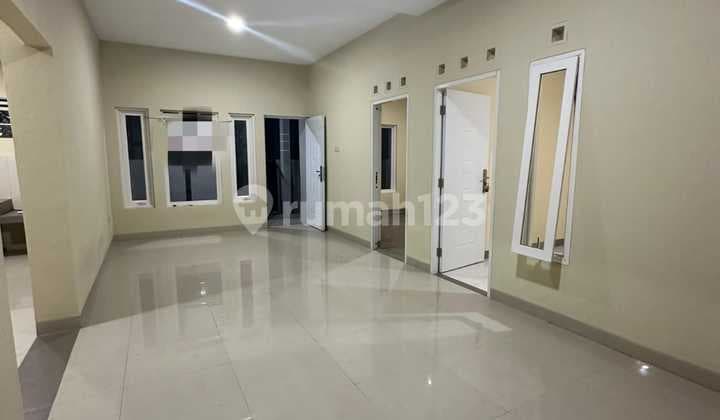 Rumah Bagus Tengah Kota Siap Huni Di Moch Toha