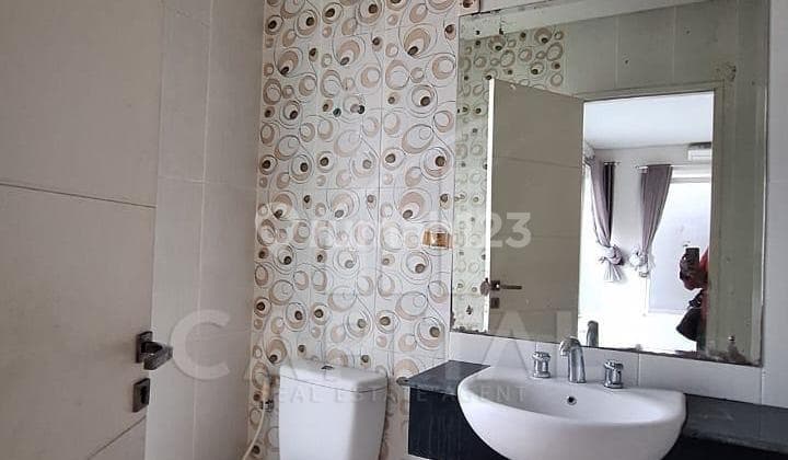 Termurah Rumah Luas Di Kota Baru Parahyangan (kbp)