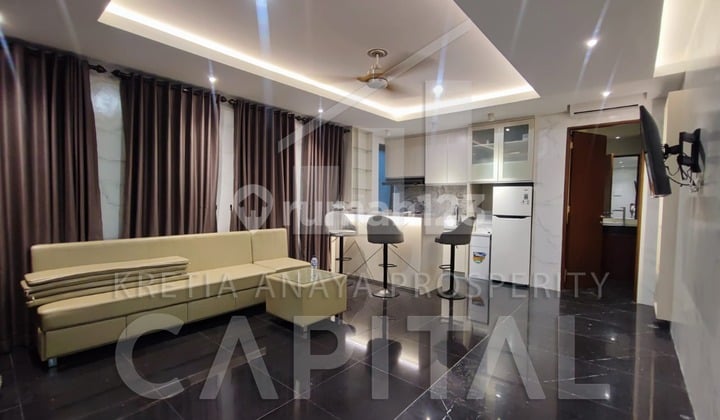 Rumah Lux Di Kemang Jaksel Di Jual Murah