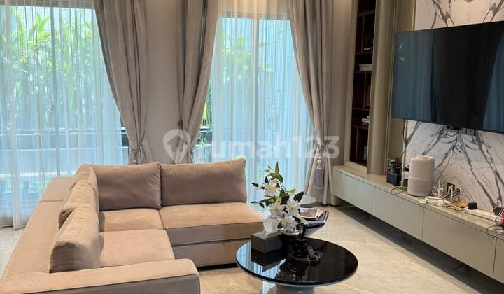 Nice House Size 8X20 in Sonata Cluster, Golf Island