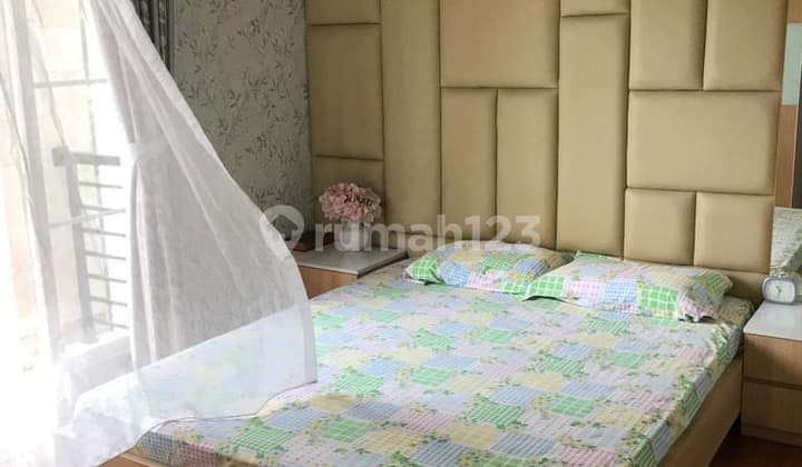 Crown Golf House Nice Furnish 10X33m