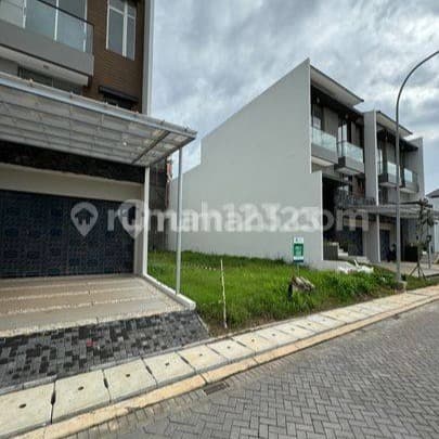 Kavling Pantai Bukit Villa Ukuran 300M2 10X30 Sangat Strategis