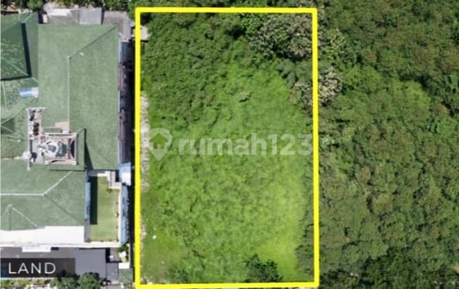 Tanah Kavling di Lippo Cikarang Bekasi Lokasi Strategis