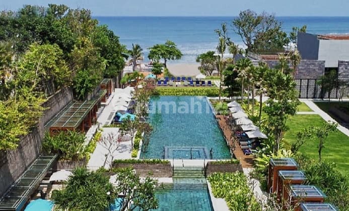 For Sale Hotel *5 Aktif Beach Front @seminyak, Kuta, Bali