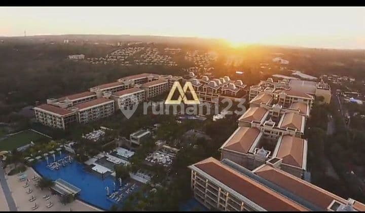Dijual Resort Hotel bintang 5 @nusa dua, Bali