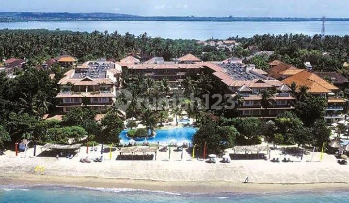 Hotel for sale *5 Loss Tanjung Benoa beach, Bali