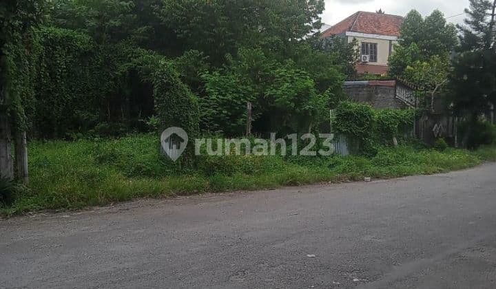 Dijual tanah 5 are @cargo permai, denpasar