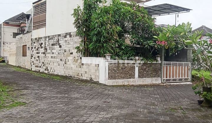 Dijual Cluster Rumah Indent 1lt Dan 2lt @tabanan, Bali