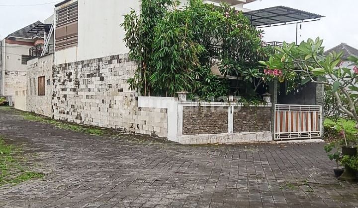 Dijual Cluster Rumah Indent 1lt Dan 2lt @tabanan, Bali