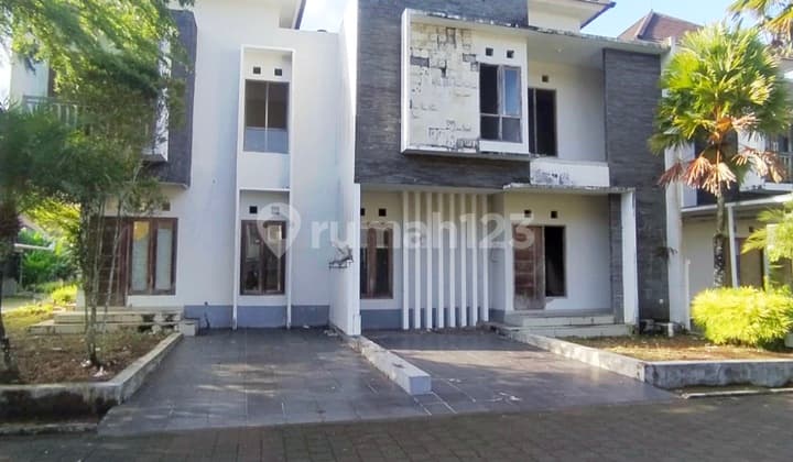 For Sale House @Elite Housing in Tabanan Bali