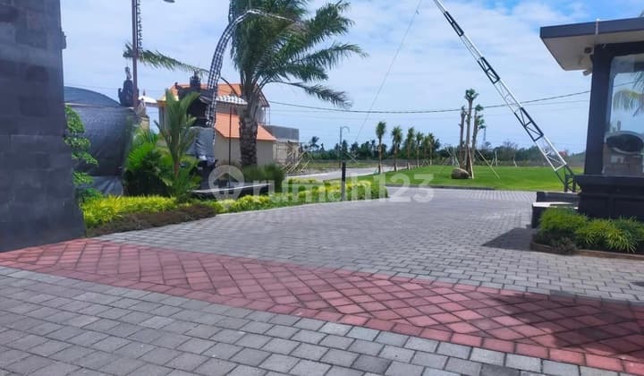 Dijual Tanah 3are Area Villa Elite @yeh Gangga Tabanan