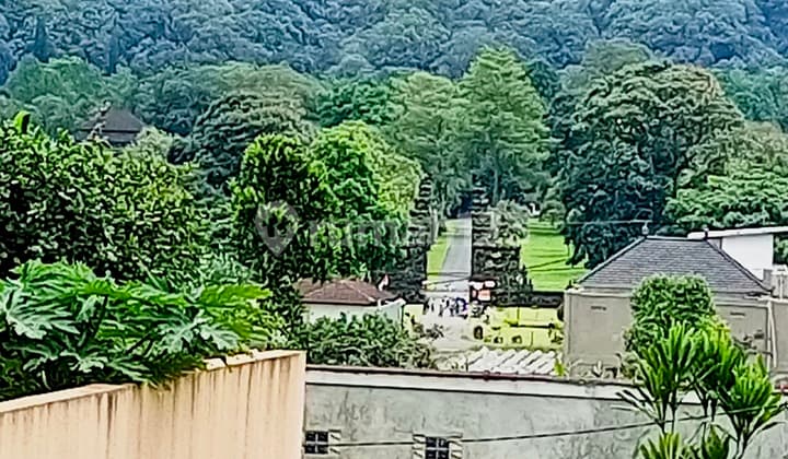 Buc Dijual Tanah 5are View Bali Handara Golf @bedugul