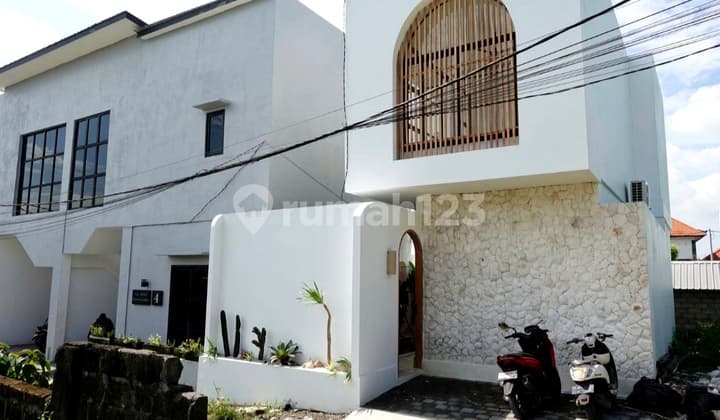 2 Floor Villa for rent @cepaka, Near Tumbak Bayuh