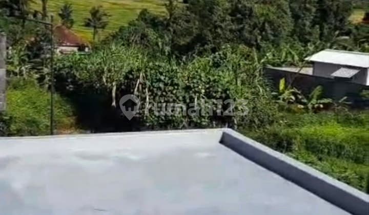 For Sale New Ready-to-Occupy House in Nyitdah, Kedungu