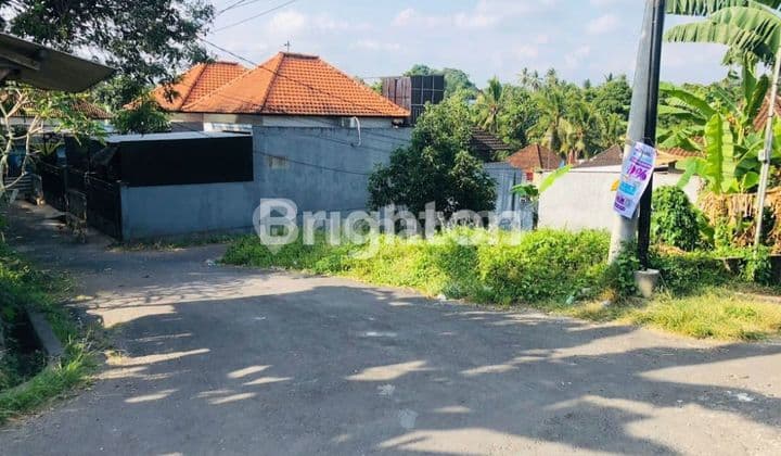 TANAH KAVLING BEJI TABANAN