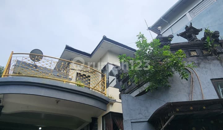 Jual Jl. Ahmad Yani Utara