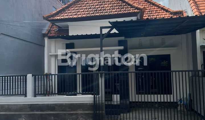 Turun Harga Rumah Cantik Siap Huni Di Karangsari