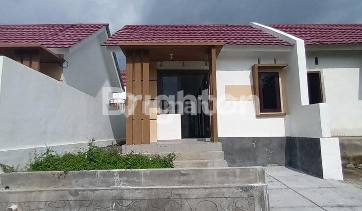 Rumah Murah Jalan Mambang, Tabanan