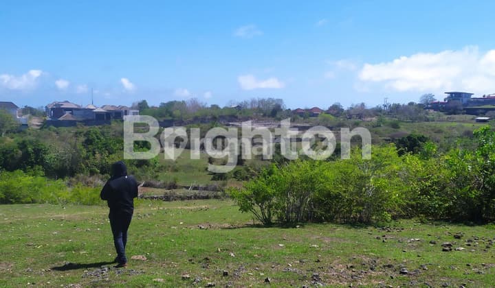 TANAH DI JALAN GAYANG SARI KUTA SELATAN
