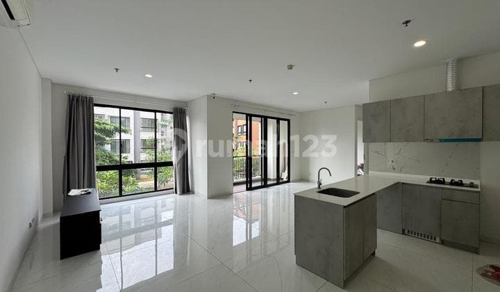 DIJUAL APARTEMEN LLOYD 3BER TOWER Z - ALAM SUTERA