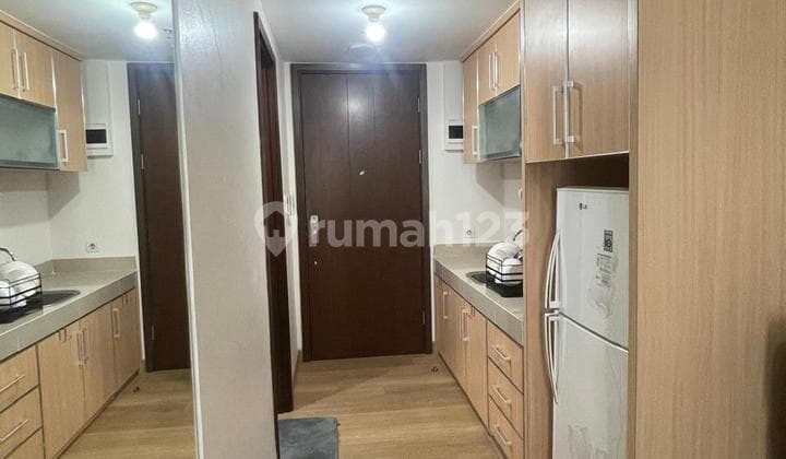 Disewakan U Residence Apartement Tower 1-Full Furnished