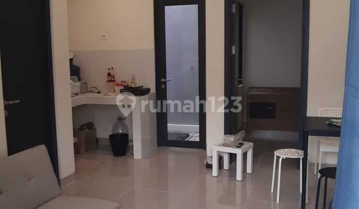 TURUN HARGA DIJUAL RUMAH BARONI SUMMARECON SERPONG