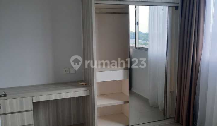 DIJUAL APARTEMEN PADDINGTON HEIGHTS - ALAM SUTERA