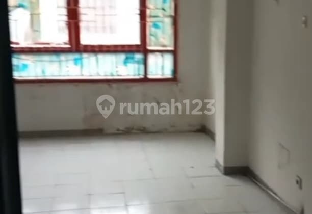 Di Sewa Ruko Siap Huni Sekitar Mangga Dua