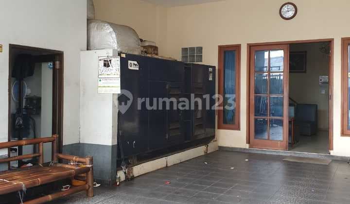 Rumah Siap Huni Jual dan Sewa