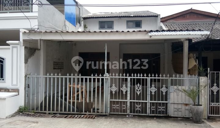 Di Jual Rumah Siap Huni Kondisi Bagus