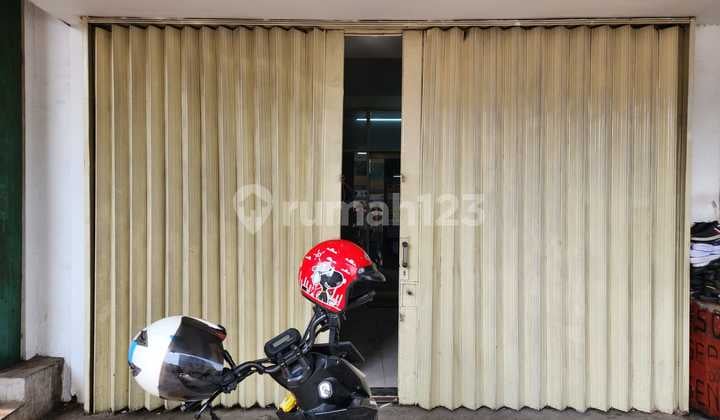 Di sewakan ruko lt 5 lt k 6 dak cocok untuk bank,indomart, perkantoran,