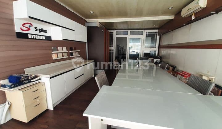 Di Jual Ruko Kawasan Bisnis di Pinangsia