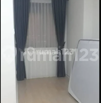 For Rent: Semi-Furnished Apartment in Daan Mogot