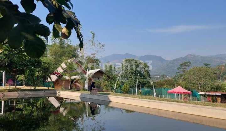 Di jual dan di sewakan Villa Kurma Astaraja ,Bandung selatan