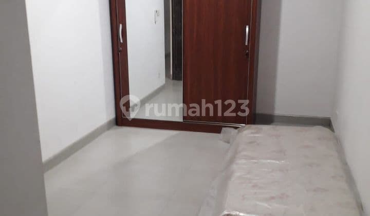 Ruko di jl kartini di sewakan perlantai full furnishes