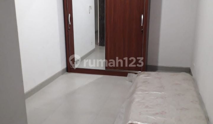 Ruko di jl kartini di sewakan perlantai full furnishes