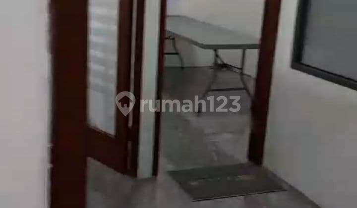 Business/office space for rent on Jl Cideng