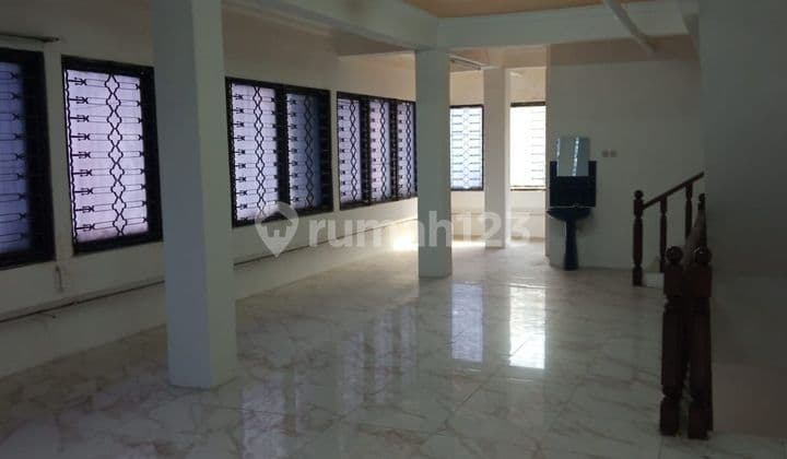 Di Sewa Ruko Lt 4 Kondisi Bagus Gunung Sahari