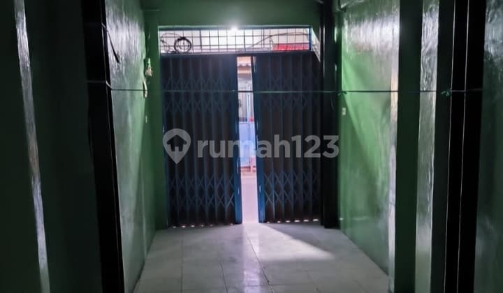 Di Sewa Ruko Siap Huni Jl Anyar Raya, Jelambar, Grogol Petamburan, Kota Jakarta Barat, Dki Jakarta, Indonesia, 11460, Sawah Besar