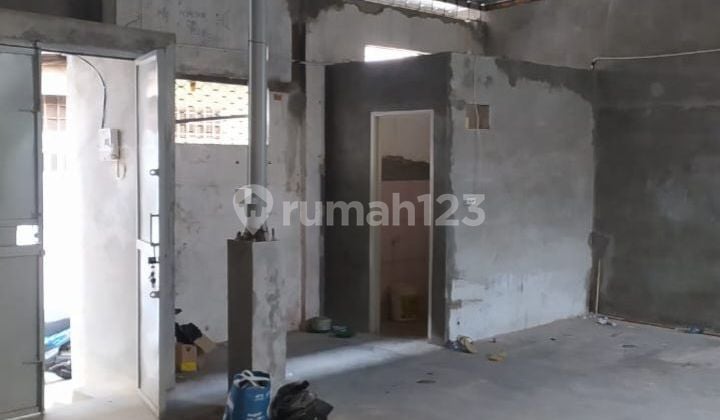 Warehouse for Rent in Taman Sari Raya