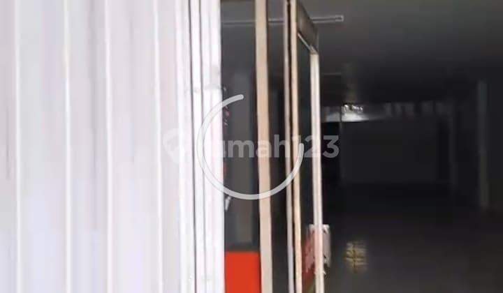 Di Jual Ruko Terletak Di Jalan Raya Gajah Mada -kotaya