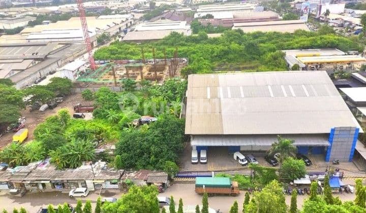 For Rent Apartment CBD Pluit