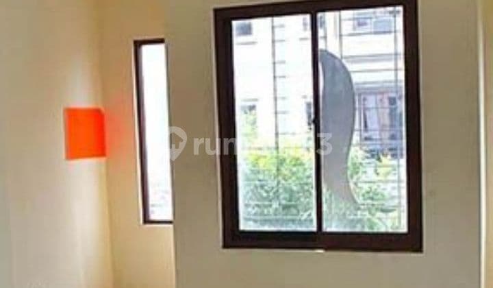 Di jual ruko 3.5lt di batu ceper siap huni