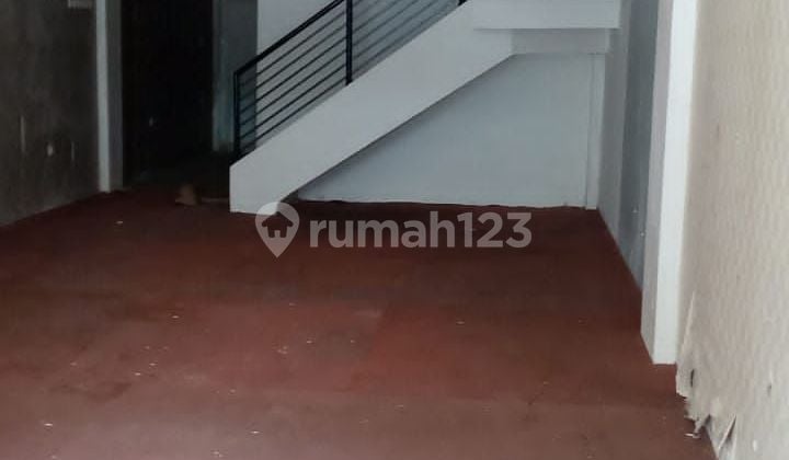 Di Sewa Ruko Kondisi Bagus Jl Juanda