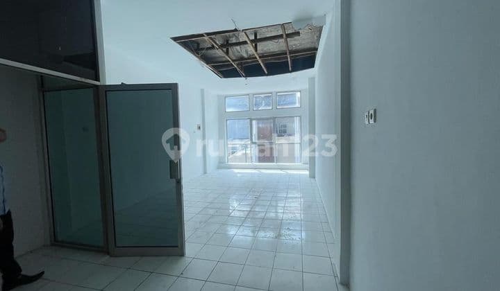 Di Sewakan Ruko Kondisi Bagus Siap Huni